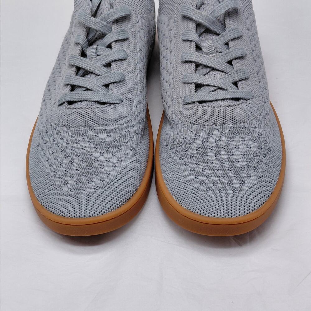 SUAVS The Zilker Knit Sneakers Men's Size 12 Gum Bottom Casual Athleisure Shoes - Picture 7 of 13